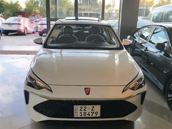 Roewe i5 2024 for sale in Iraq - Erbil